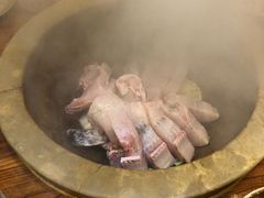 -滇香肴·云南菜蒸汽石锅鱼(云南北路店)