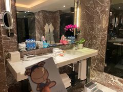 -广州四季酒店