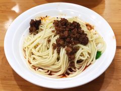 -华兴街自力面店