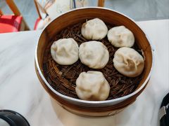 -百年尹氏汤包(湖南路狮子桥店)