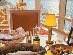 -咖啡苑 - 蔚藍夏日主题(永利皇宫店)