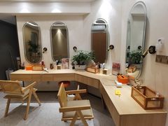 -瑶舍头疗·瑶浴·芳香热石SPA(五洲国际店)