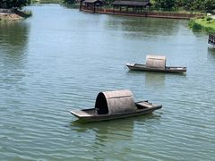 -溪口-滕头旅游景区