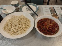-汗腾格里·风味餐厅(新疆驻京办店)