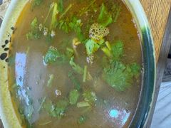 -黄阿姨锅贴大王(万航渡路店)