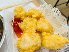 -放鸡岛之美食(中山八路店)