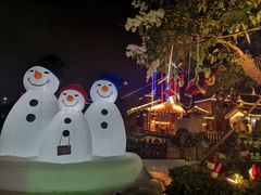 -南宁方特东盟神画