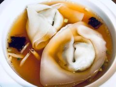 -新荣记(西溪湿地店)