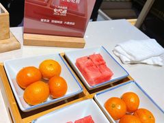 -浩爷羊蝎子火锅(望京店)