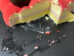 -美事客·面包·蛋糕·甜品(CBD店)