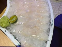 -琴寿司居酒屋(中山广场店)