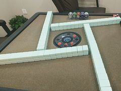 -素禅棋牌会所(海阳路店)