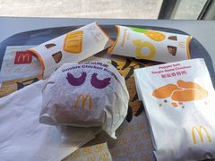 -麦当劳(石家庄乐活广场店)