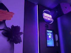 -星聚会KTV(上海火车站南广场嘉里合集店)