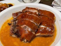 深井烧鹅-有璟阁港式餐厅(国贸商城店)
