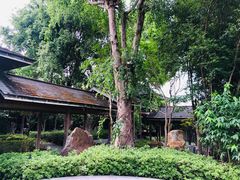 -和顺柏联温泉