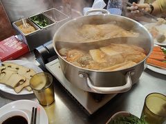 -燃计沙茶皇·香港沙茶火锅(人广旗舰店)