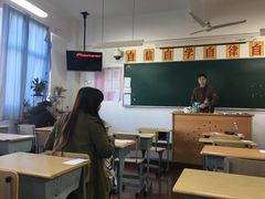 -上海市曹杨职业技术学校