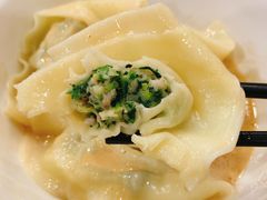-潘国仙耳光馄饨(黄家阙路店)