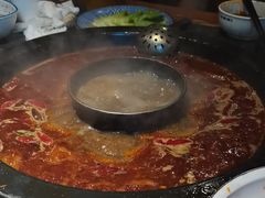 -陈眼镜火锅(总店)