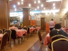大堂-深运潮州粥(东门店)