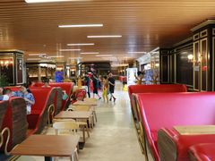 大堂-海昌极光餐厅