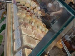 -红心闪闪面包牛奶公司(旺角星辰店)