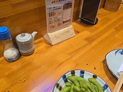 -晶吉·居酒屋·烧鸟·生鱼饭(中山区民主广场店)