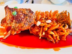 -松鹤楼·非遗·苏帮菜(融科店)