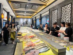 -健眺小海鲜(临海后山店)