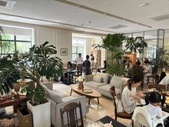 -金谷仓家庭料理(马泉营店)