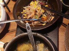 -云海肴·汽锅鸡·云南代表菜(天山百盛优客店)