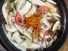 -茶马古道·野生菌清汤黄牛肉(沙溪店)