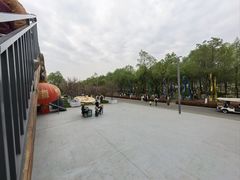 -武汉园博园(武汉自然博物馆)