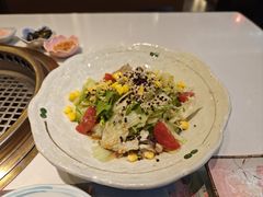 -千寻山野烤肉(中关村店)