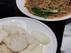 -皇城根北京风味主题餐厅(泰华城店)