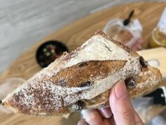 -Juicy Bakery(大学路店)