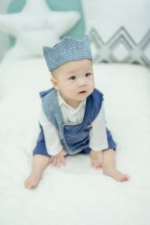 -小时光儿童摄影工作室(宜兴店)