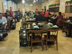 大堂-八合里牛肉火锅(八合里总店)