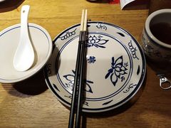 -福茂源横山铁锅羊肉(牡丹园店)