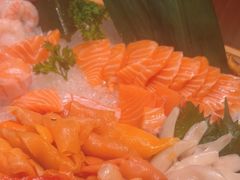 -赤坂亭·M9和牛烧肉·铁板烧·日料398放题(长泰广场店)