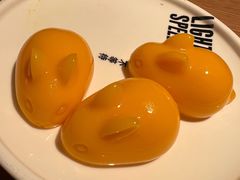 -吕氏疙瘩汤·新派鲁菜(济南万象城店)