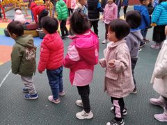 -郑州市教工幼儿园