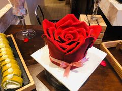 -嘉年华大酒店琴湾-自助餐厅