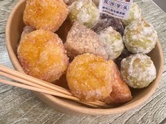 -普宁反沙番薯芋头