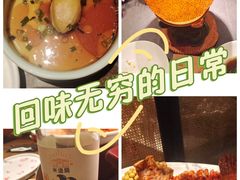 -吴越荣记苏州菜·松鼠桂鱼100%活鱼现做(斜塘老街店)