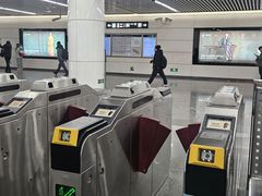 -平乐园(地铁站)