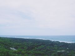 -台湾最南点