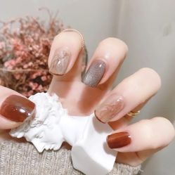 -M·X Nail日式美甲美睫