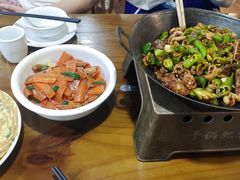 -张氏父子常德肠子馆(红星总店)